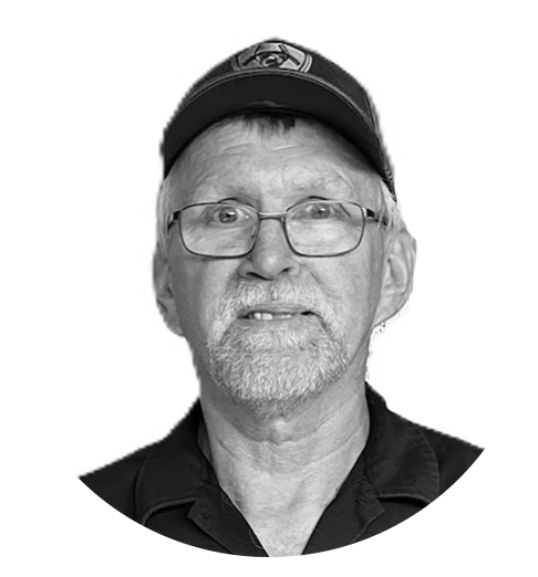 KENNETH BATSON QUALITY CONTROL INSPECTOR PLANT 1