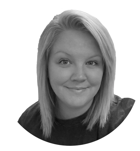 SAGE BRADFORD HEADSHOT, PLANT 3 OFFICE MANAGER